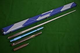 snooker cue extensions